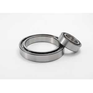 China Single Row Full Complement Cylindrical Roller Bearings Precision Roller Bearings factory