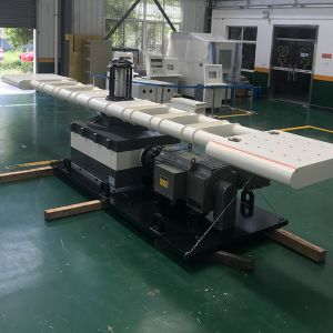 Centrifugal Constant Acceleration Tester Arm Type Remote Automatic Control