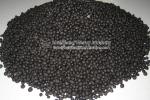 1-15 Tons Fertilizer Granulator 80KW Round Organic Fertilizer Granulator Machine