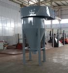 Carbon Steel High Temperature Resistance Cyclone Separator Dust Collector For