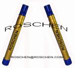 DHD 350 dth hammer Used in Metallurgy , Coal , Chemical , Building Materials