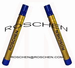 China M5A Mission 50 down the hole hammer drilling Ideal for Drilling Hole Equipment factory