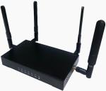 MT7628NN LTE Enterprise 4G Router WiFi 64MB RAM High Speed 150Mbps / 50Mbps