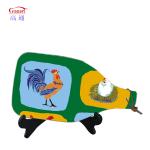 Tempered Glass Cutting Board The Best Choice for Safe and Hygienic Food
