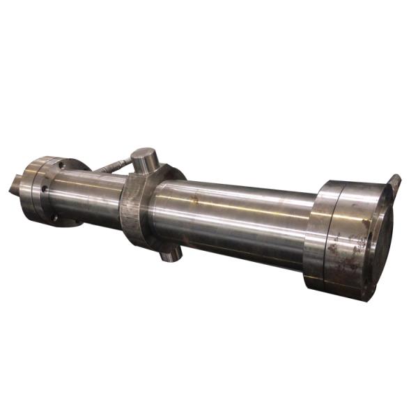 Double Acting Heavy-duty Large Expansion and Contraction160 110-850 Hydraulic Cylinders