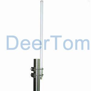 China 2500-2700MHz Wimax LTE Omni Directional Antenna 11dBi External Antena factory
