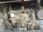 JAPAN ISUZU Engine 5T DH55 Doosan Micro Excavator
