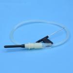 25g Venous Medical Consumable Products Blood Collection Needle