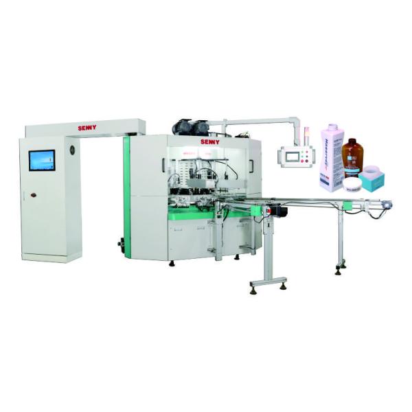China 380V Auto Silk Screen Printing Machine , 50Hz Silk Screen Equipment factory