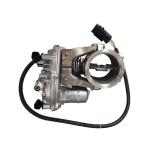 AOLING Foton Truck Original Diesel ISF3.8 Engine Original Car Exhaust Throttle