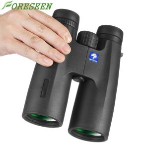 China Foreseen High Quality Zoom Telescope 12x50 High Magnification Outdoor Hunting Binoculars factory