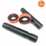 105mm Excavator Bucket Teeth Pins , 9J2358 8E6358 Cat Bucket Pins