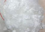 Heat Resistant Hollow Conjugated Polyester Staple Fiber Good Flexibility