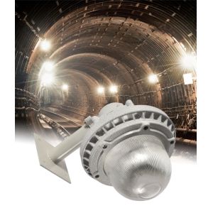 China Ip65 Waterproof Chemical Industry Explosion-Proof Lamp 120w on sale