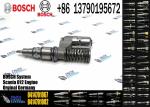 Genuine Diesel Fuel Unit Injector 0414701008 0414701019 0414701027 0414701045