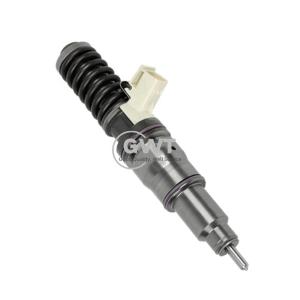China D13 Injector Diesel Common Rail BEBE4D24001 7421340611 9021371672 3801618 85003263 factory