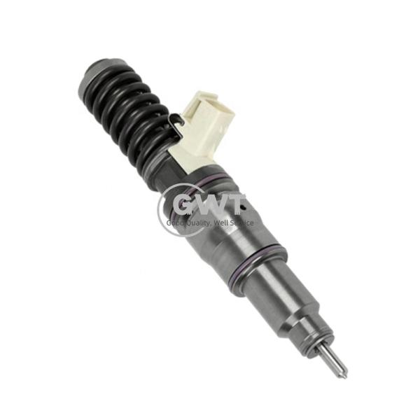 D13 Injector Diesel Common Rail BEBE4D24001 7421340611 9021371672 3801618