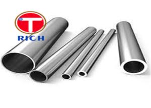 China ASTM B163 UNS N08825 Inconel Tube factory
