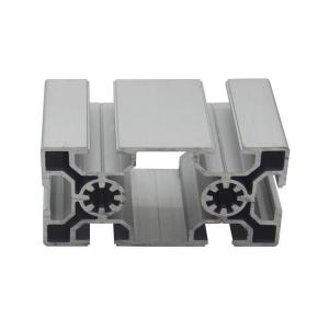 China Linear Rail 8 T Slots 3030 Aircraft Industrial Aluminium Profile factory