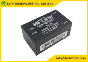 China Low Ripple 5w 3.3V 1.5A AC DC Power Supply HLK-5M03 factory
