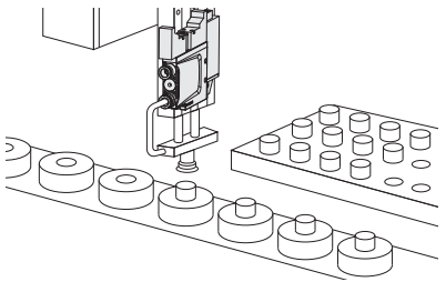 AZQ Series Mini Integrated Vacuum Generator