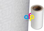 Transparent Holographic Bopp Lamination Film 26micron Standard / Customized