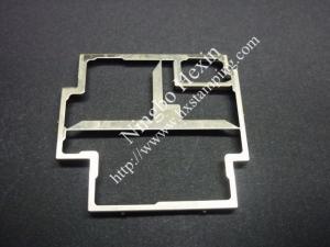 China pcb board shielding case factory