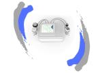 Easy And Painless Body Slimming Equipment Ultrasonic Cavitation Slimming Machine