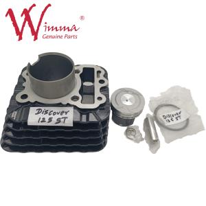 China Motorcycle Cylinder Block High Quality Discover 125 ST factory
