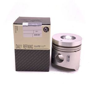 4D32 Piston kit for mitsubishi 4d32 engine parts ME018274 Daily Refining