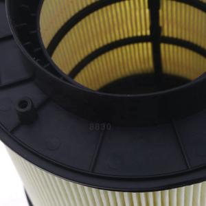 China 8K0133843 8K0133843D Vehicles Air Filter Audi Engine 8RB factory