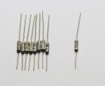 Organic Melting thermal Cutoffs fuse CSTRY01 non-resettable thermal link