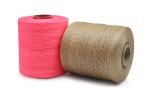 400g Waxed Polyester Thread for Hand Sewing and Knitting Xiange Braid Net Weight