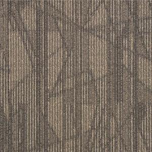 China Indoor Versatile Assorted Commercial Carpet Tile / Modern Office Carpet factory
