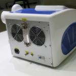Portable Diode Laser Fast Professional Hair Removal Machine 808nm For Male /