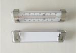 Instant Read Refrigerator Freezer Digital Thermometer 135mm Large Red Liquid