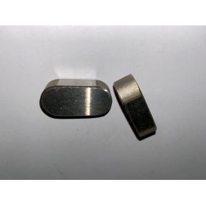 CE Certified Iron Jichai Flat Key for 190 Series Gas Generator 12V. 06.21 Iron