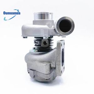 Turbo GT2560SGT25 J55S SJ60T Turbocharger T64801019 Perkins 1004-4T Engine