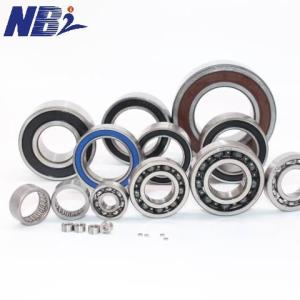 China 40*62*24mm Compressor Clutch Bearing 40BD219DU Auto Bearing 406224 40BD219 40BD219T12D For SD508 510 Pusan Audi factory