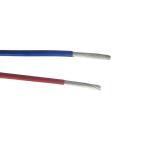 Customized Tinned FEP Insulated Wire high temperature Insulated Copper Wire