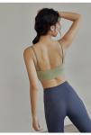 Customizable Richee Tight Fitting Sports Bra Ladies Gym Bra Tops