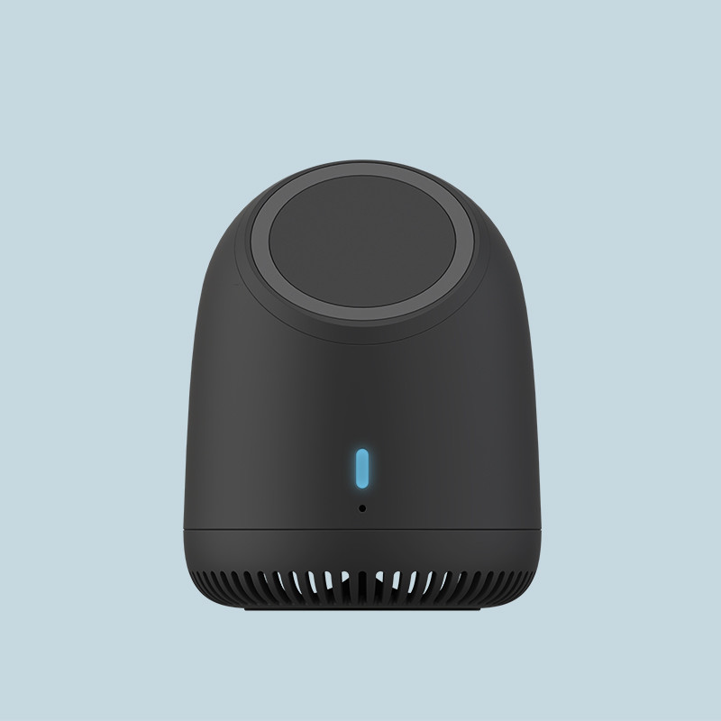China Portable Wireless Bluetooth Charger Speaker Hands Free Call Function factory