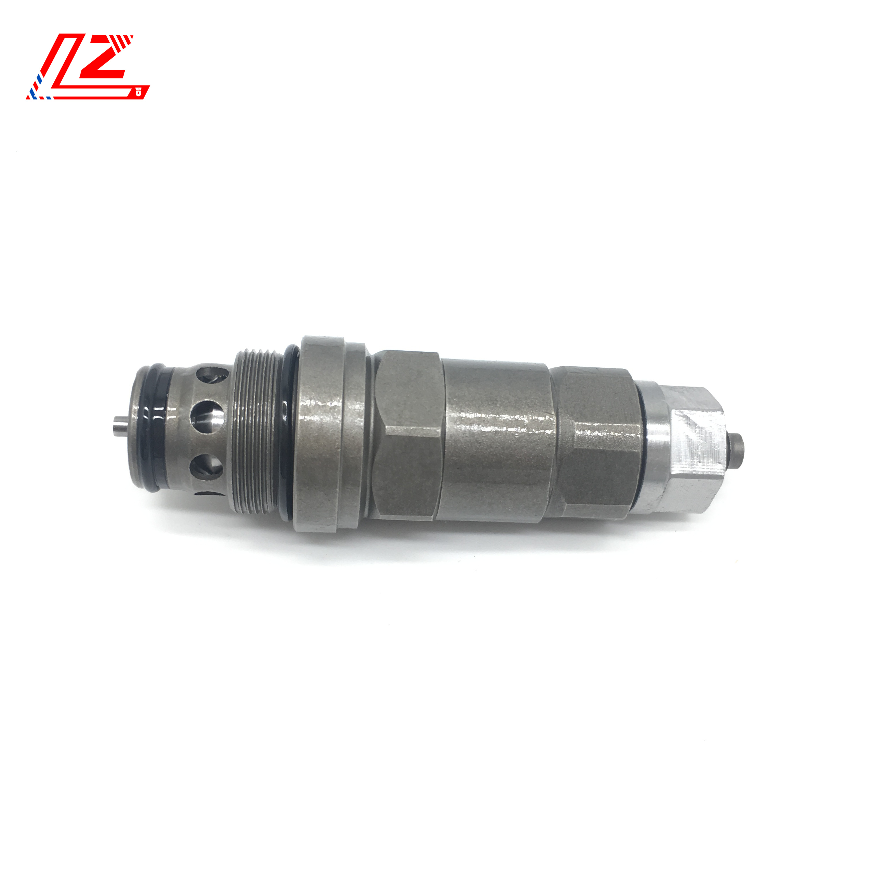 Shanzhong 90 Auxiliary Valve Plastic Component for Construction Machinery and Vehicles
