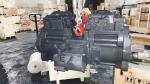 Belparts Excavator Main Pump CX240 KBJ2789 KBJ12360 Hydraulic Pump Assy For Mini