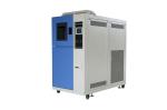 380V 50Hz Thermal Cycling Chamber Basket Type Thermal Shock Test Chamber