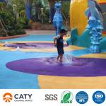 Eco Friendly Rubber Playground Floor Playground Rubber Floor Inquiries EPDM