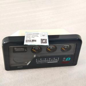 China Panel 7831-68-1000 21Q6-32180 Excavator Parts Fits D155AX-6 PC100-5 factory
