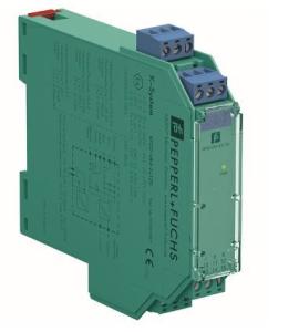 China Voltage Repeater KFD2-VR4-Ex1.26 PEPPERL FUCHS Isolated Barrier factory