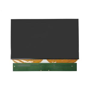 China 13.3 Inch 3840x2160 4k Mono Lcd Screen 40pin 2 Port For 3D Pinter factory