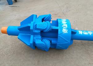 China 810kg Taper Cone HDD Rock Reamer 24&quot; 26&quot; Rotary Drilling Tools factory